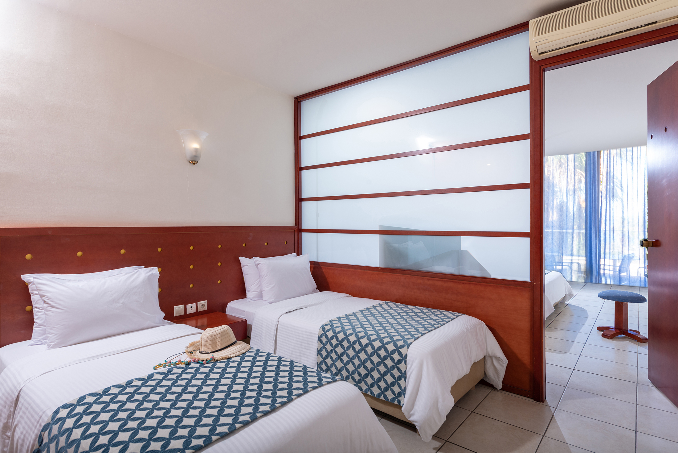 Hotel Royal & Imperial Belvedere Resort, Griechenland, Chersonissos. Großes 2